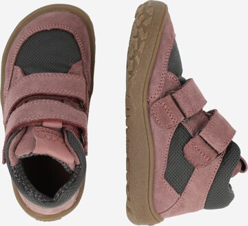 Froddo - Sapato baixo 'BAREFOOT TEX' em rosa