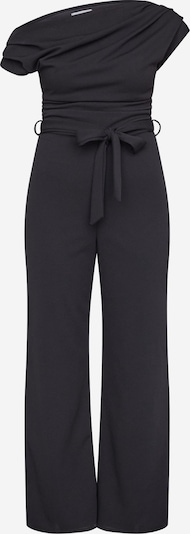 SISTERS POINT Jumpsuit 'NASA' in XS in de kleur Zwart, Productweergave