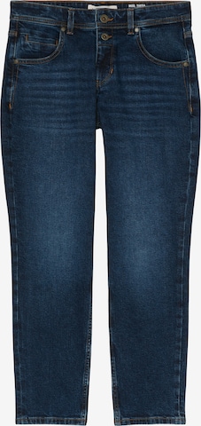 Marc O'Polo Regular Jeans 'THEDA' in Blauw: voorkant