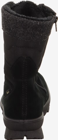 Legero Ankle Boots in Black