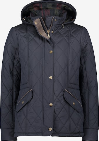 zils GIL BRET Starpsezonu jaka: no priekšpuses