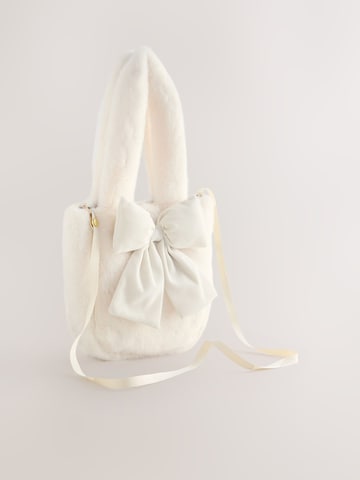 Next Táskák - bézs