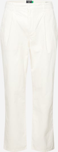 Dockers Trousers with creases in Egg shell, Item view
