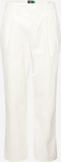 Dockers Pantalón de pinzas en blanco cáscara de huevo, Vista del producto