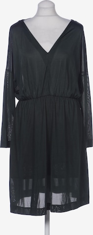 J.Lindeberg Kleid S in Grün: Vorderseite
