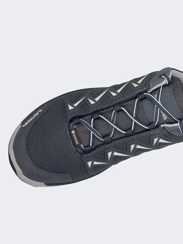 LOWA Halbschuh ' Innox Pro GTX Low ' in Blau