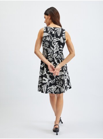 Orsay Dress in Black