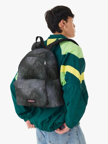 EASTPAK Backpack 'Day Pak'R' in Black