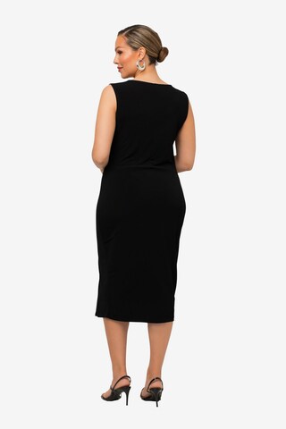 Ulla Popken Dress in Black