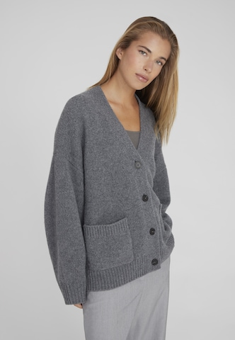 Cardigan Style Republic en gris