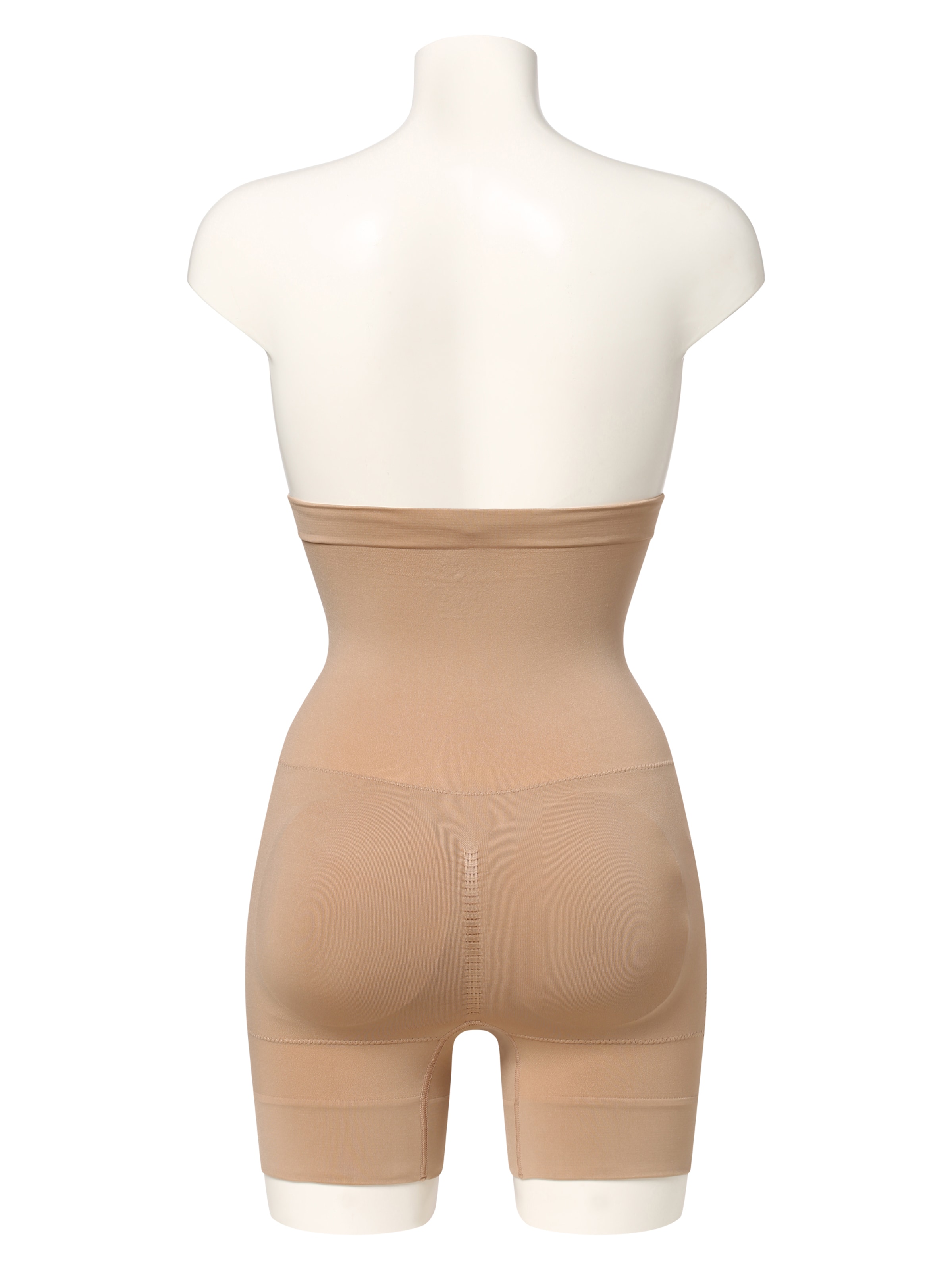 Pantaloni modellanti di MAGIC Bodyfashion in beige