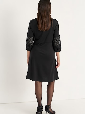 Cellbes of Sweden Jurk in Zwart