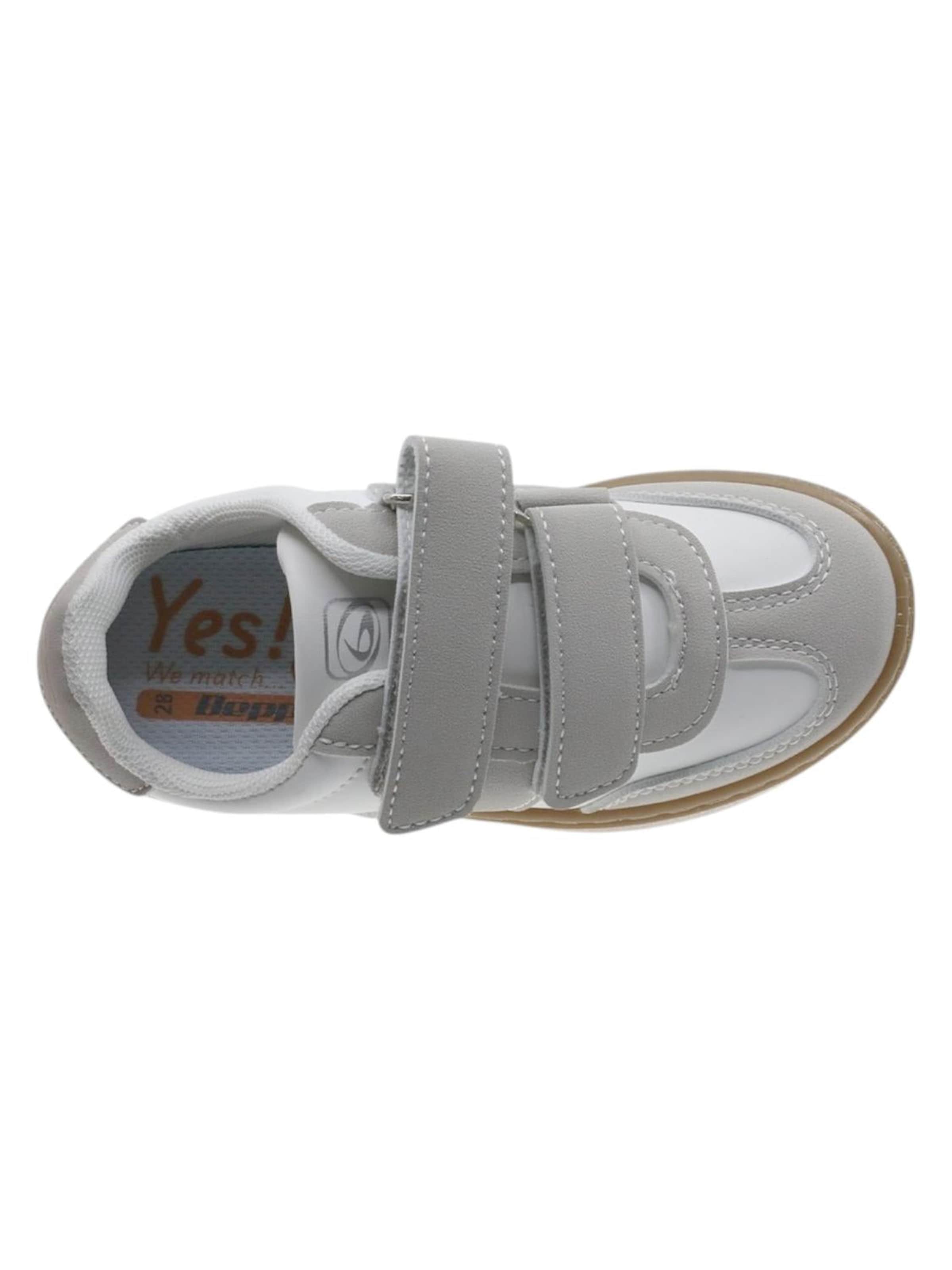 Beppi Sneaker 'Casual Shoe'‌ in Weiß