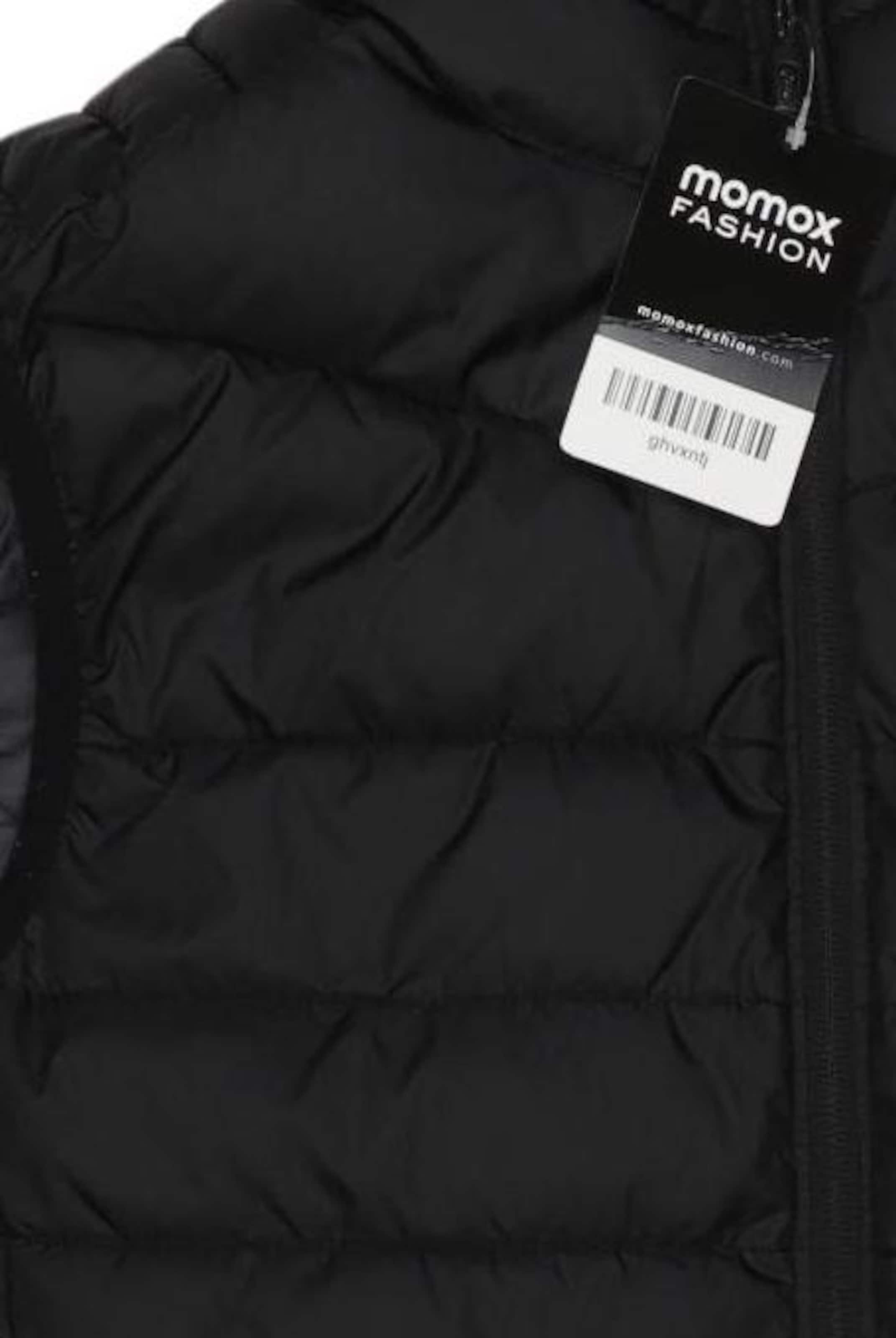 Next Vest in S in Black