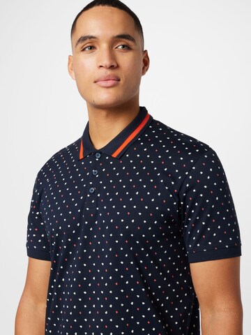 ESPRIT Shirt in Blue