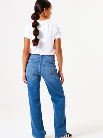 regular Jeans '577' di GARCIA in blu
