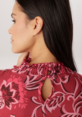 Aniston SELECTED Blouse in Red