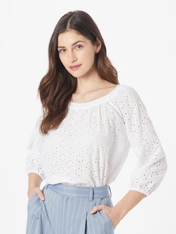 BRAX Blouse 'Vonni' in White: front