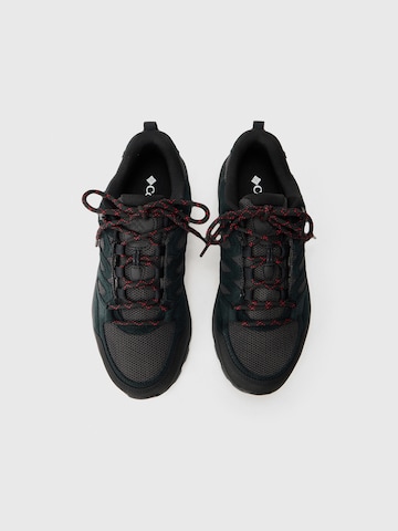 COLUMBIANiske cipele 'Redmond IV' - smeđa boja