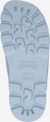 CAMPER Sandále 'Brutus' - Modrá