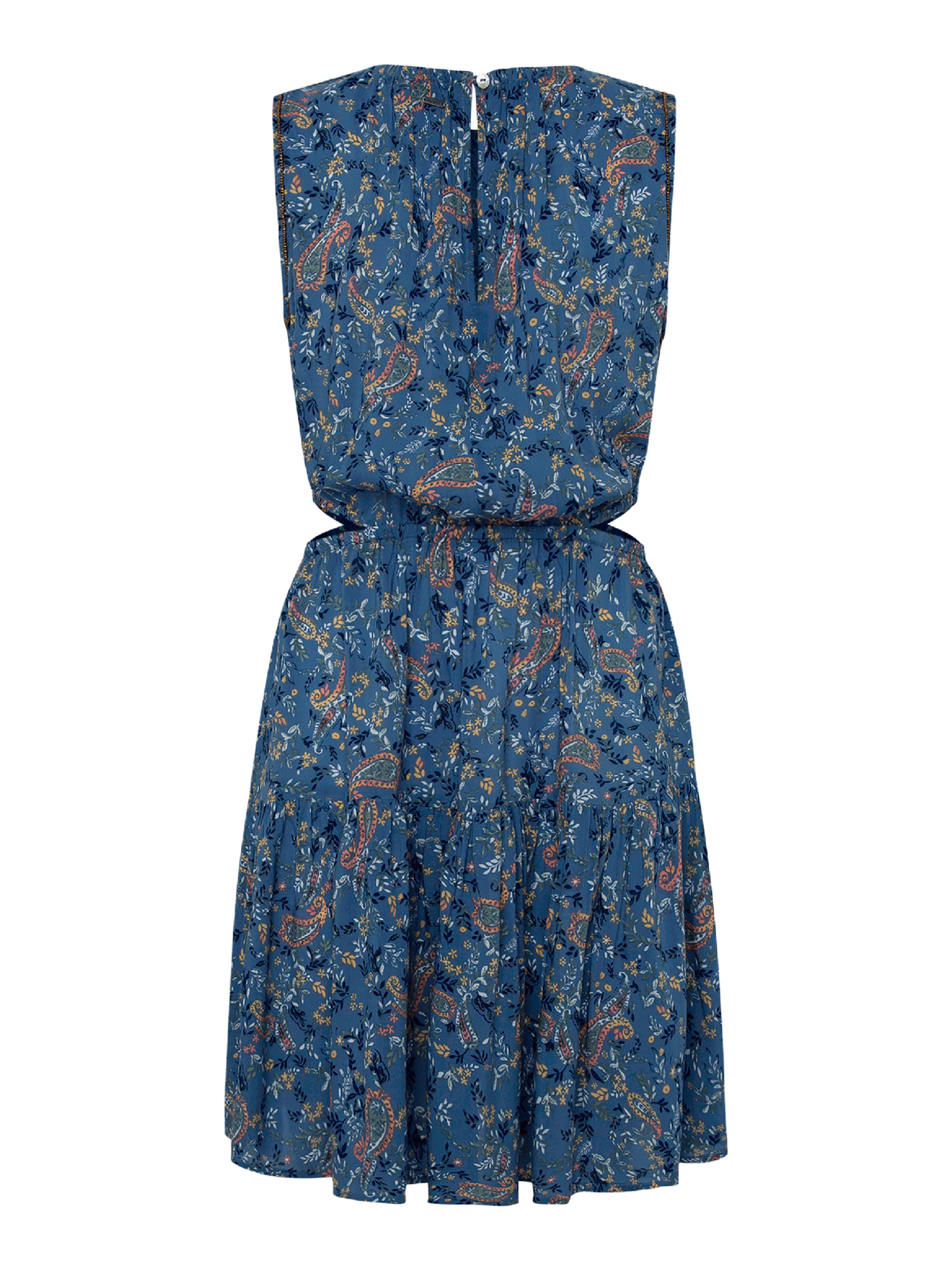 Abito 'MINDY' di Pepe Jeans in blu