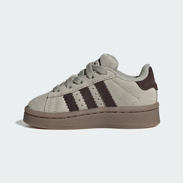 ADIDAS ORIGINALS - Sapatilhas 'Campus 00s' em bege