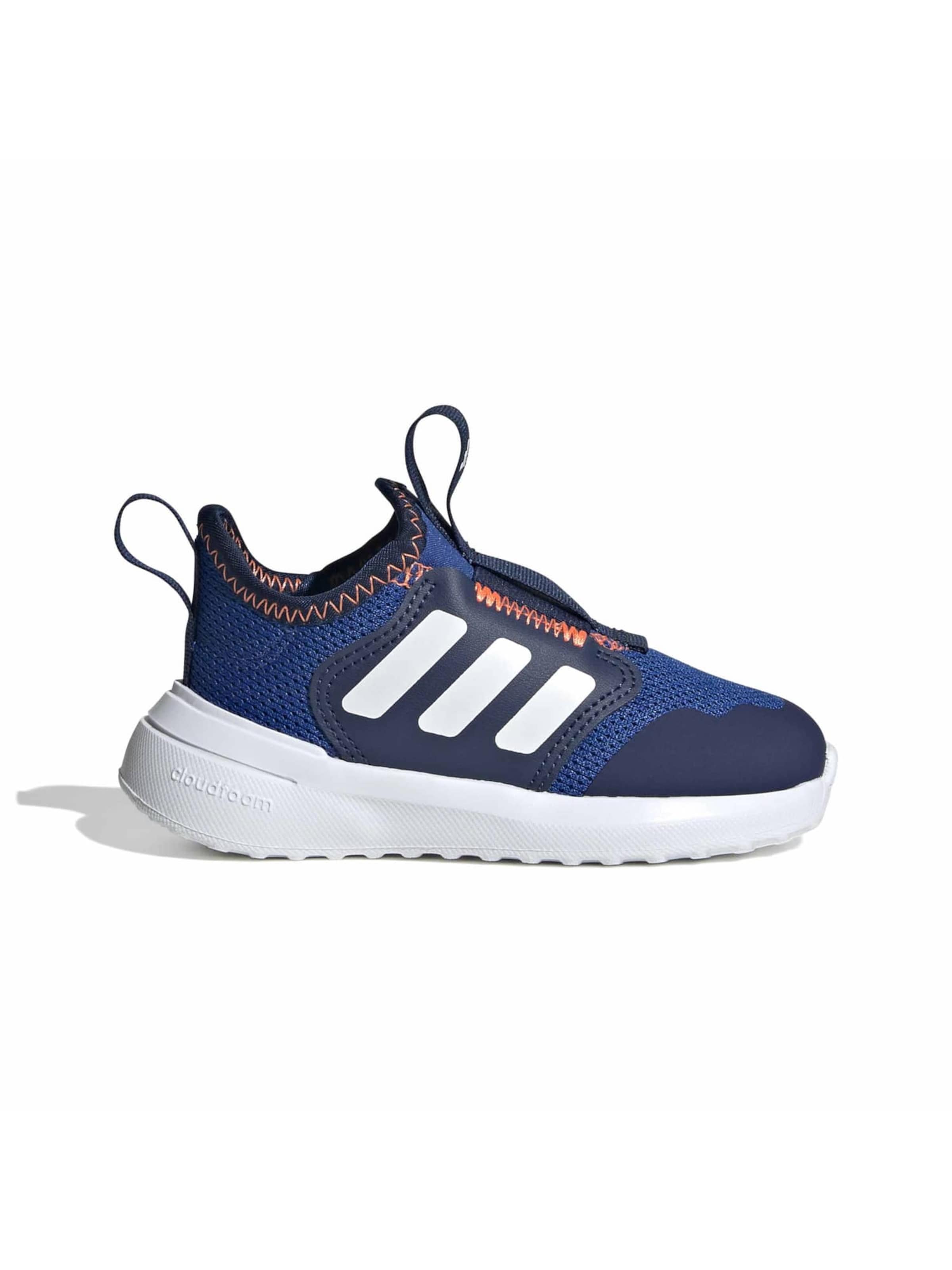 ADIDAS SPORTSWEAR Buty sportowe 'TENSAUR COMFORT AC' w kolorze niebieski