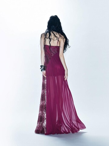 Aniye By Evening Dress in Red