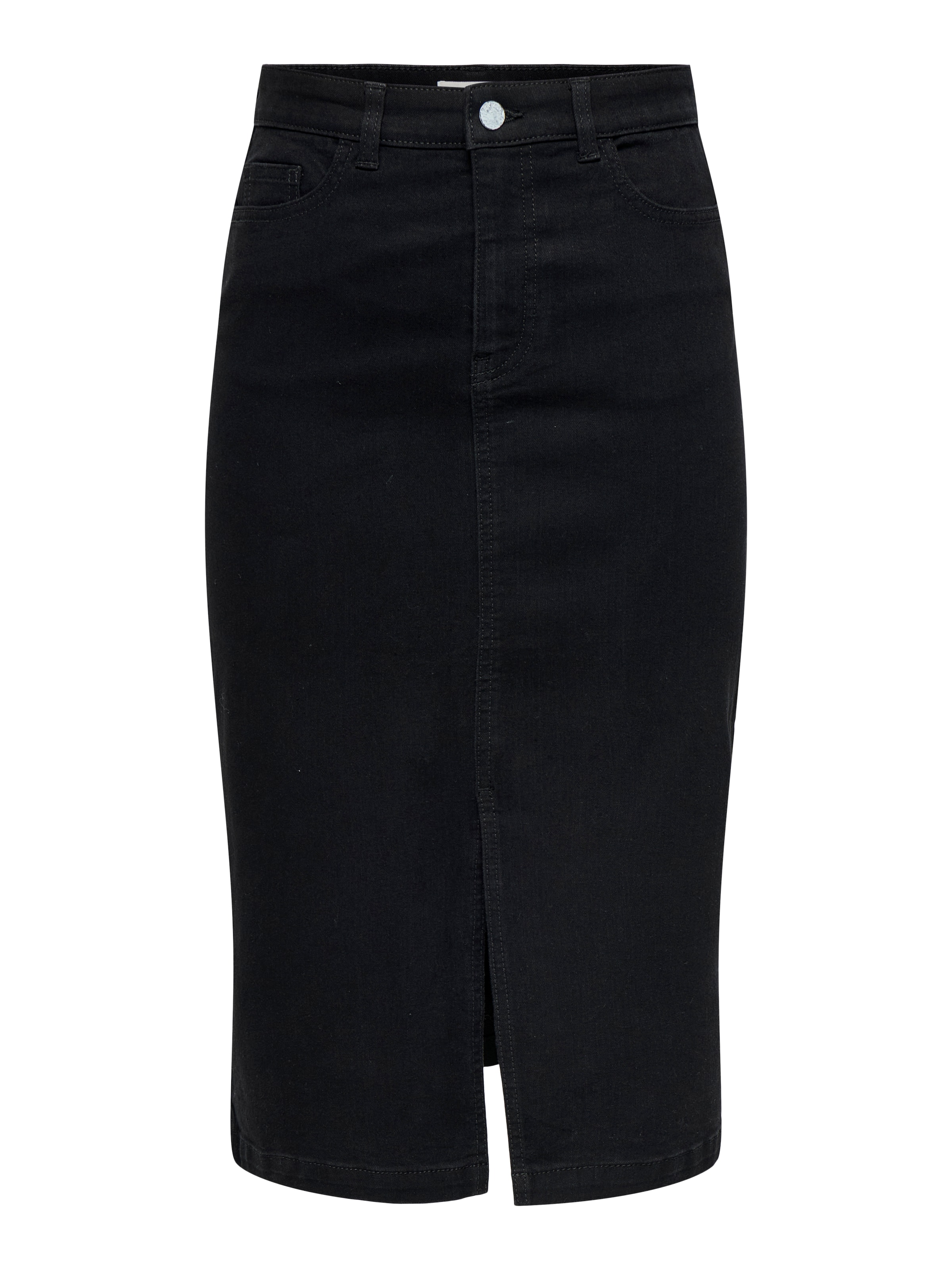 JDY Skirt 'JDYMOON' in Black: front