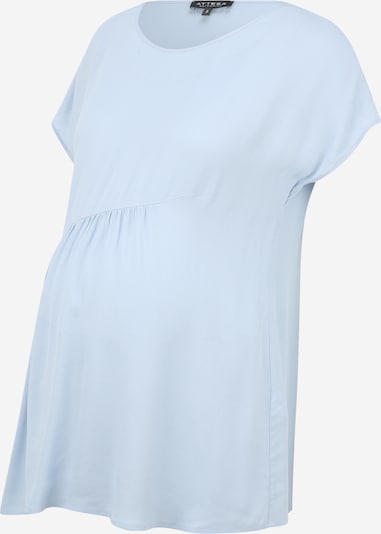 Attesa Shirt in Smoke blue, Item view