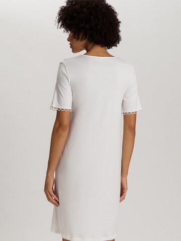 Hanro Nightgown 'Anouk' in White