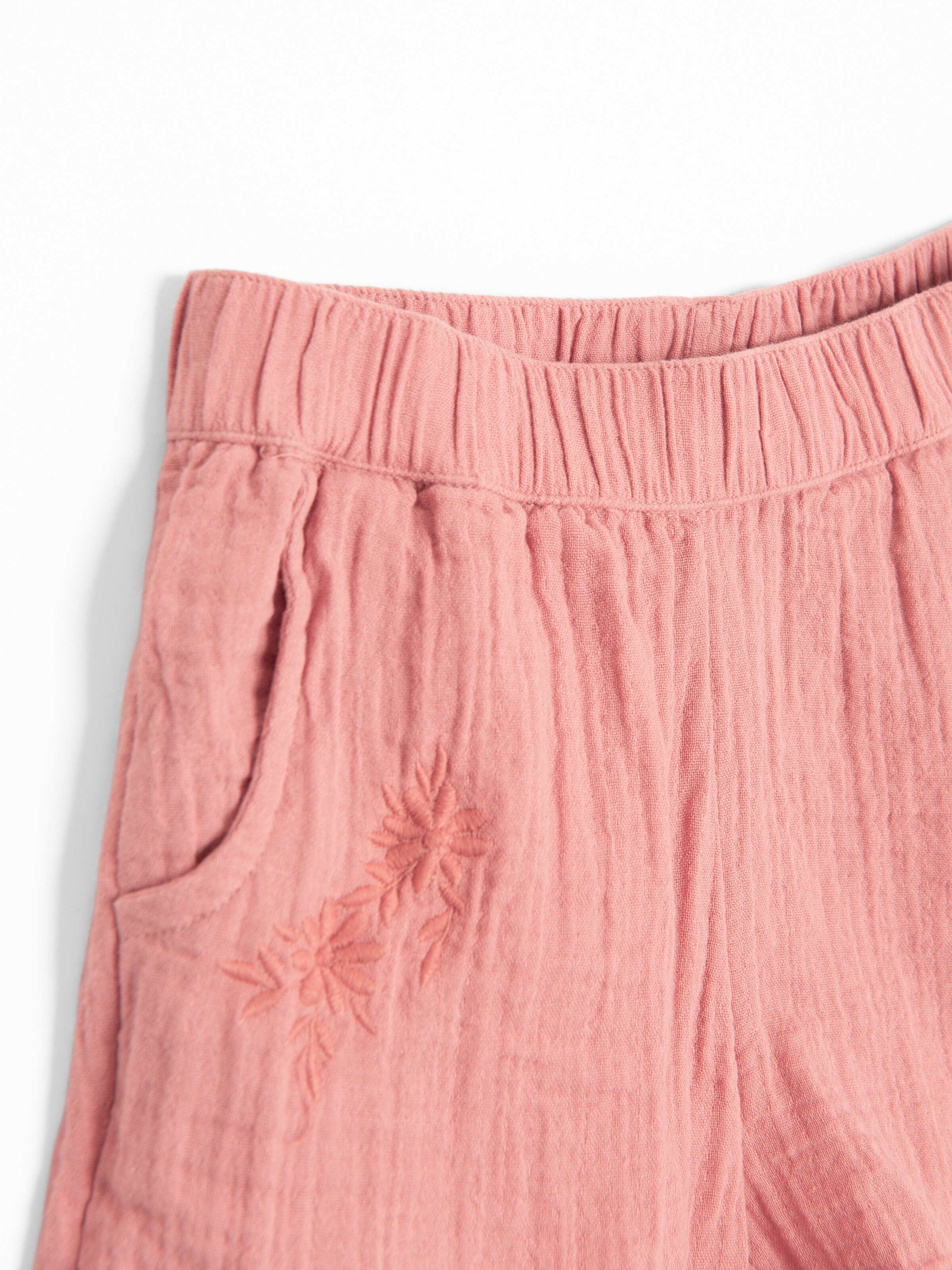 Cool Club Обычный Штаны в Ярко-розовый