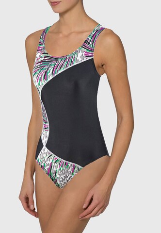 BECO the world of aquasports Swimsuit in Black