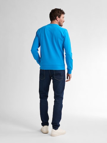 Petrol Industries - Sweatshirt em azul