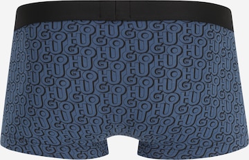 HUGO Red Boxer shorts 'Brother' in Blue