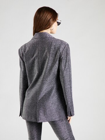 Blazer NLY by Nelly en argent