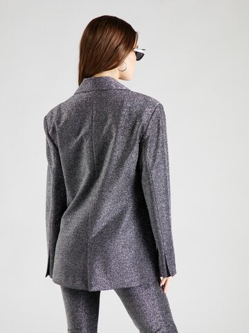 NLY by Nelly Blazer in Silber