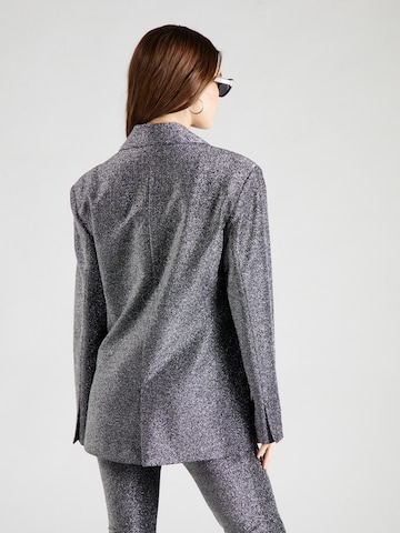 NLY by Nelly Blazer in Silber