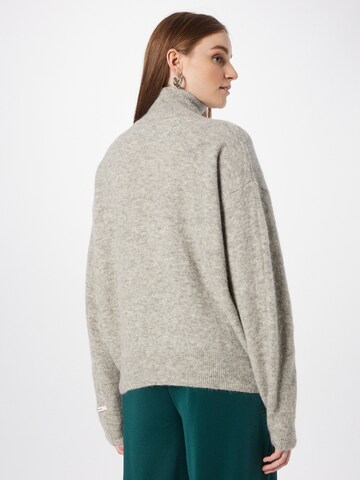 10Days Pullover in Grau