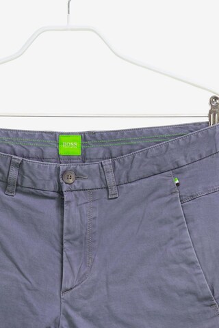 BOSS Black Pants in 31-32 in Grey