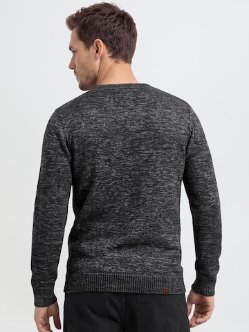 BLEND - Jersey 'BHDansel' en negro