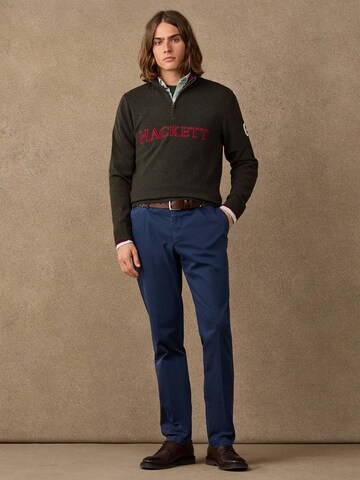 Hackett London Trui in Groen