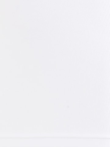 Tommy Hilfiger Underwear Φανέλα σε λευκό