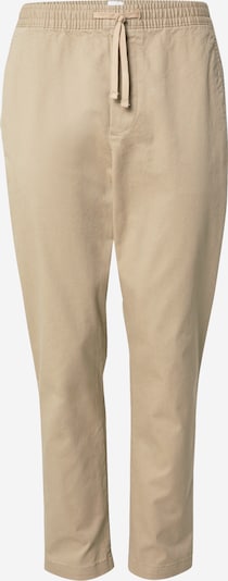 Kelnės 'ESSENTIAL' iš GAP, spalva – smėlio spalva, Prekių apžvalga