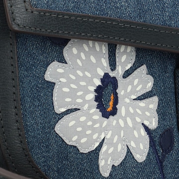 Kate Spade Umhängetasche 'Katy' in Blau