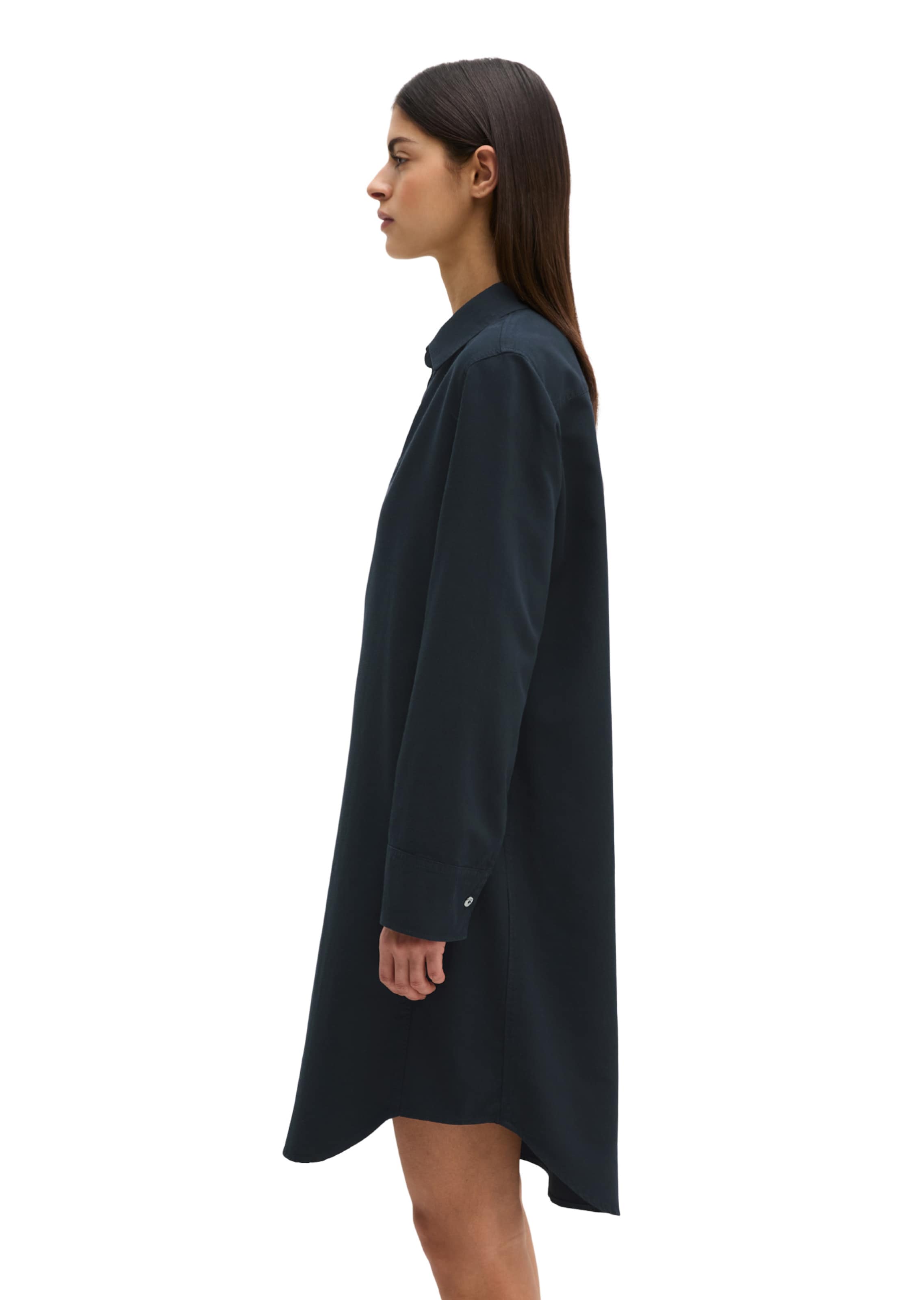 Marc O'Polo Kleid in Blau