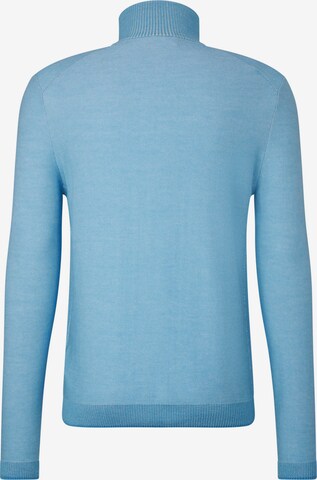 BOGNER Sweater 'Lias' in Blue