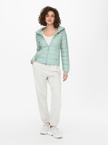 ONLY Between-Season Jacket 'Tahoe' in Green