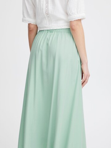 Atelier Rêve - Falda 'IRLEONO' en verde