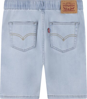 LEVI'S ® Regular Shorts in Blau